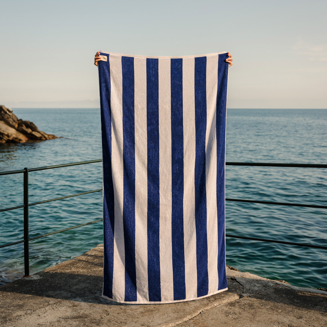 Strand-Badetuch Portofino